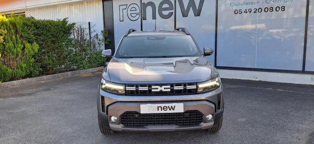 Dacia Duster image 4