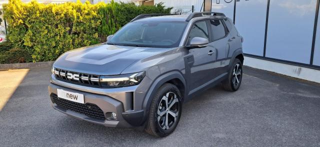 Dacia Duster image 1