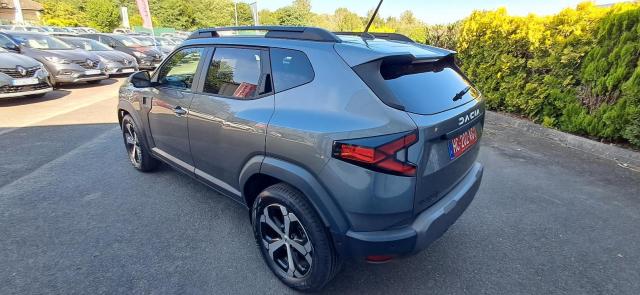 Dacia Duster image 2