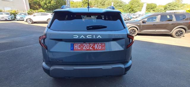 Dacia Duster image 3