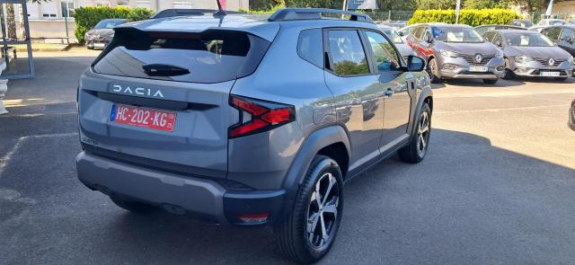 Dacia Duster image 9