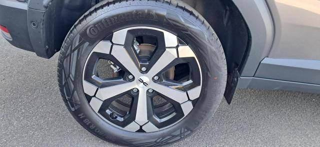 Dacia Duster image 6