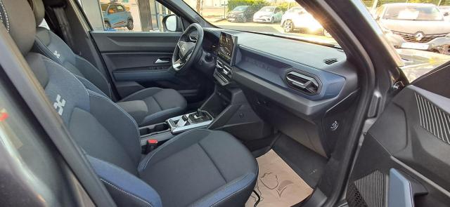 Dacia Duster image 5