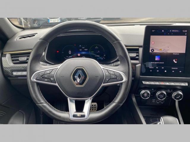 Renault Arkana image 7