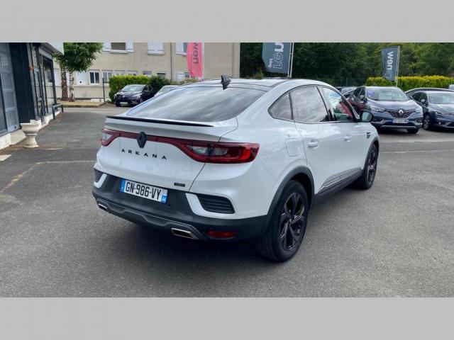 Renault Arkana image 6