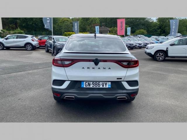 Renault Arkana image 4
