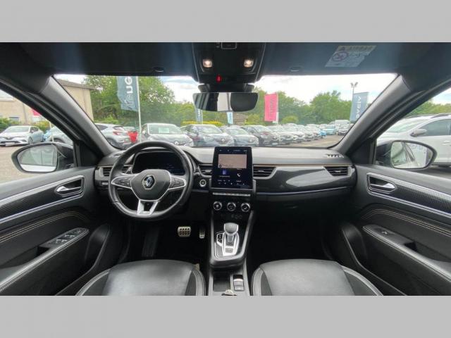 Renault Arkana image 5
