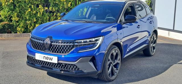 Renault Austral image 8