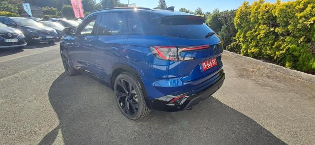 Renault Austral image 6