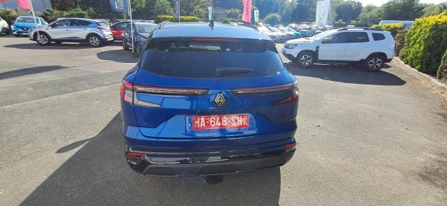 Renault Austral image 9