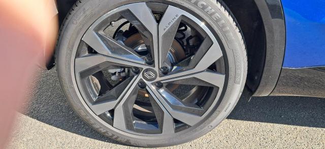 Renault Austral image 3