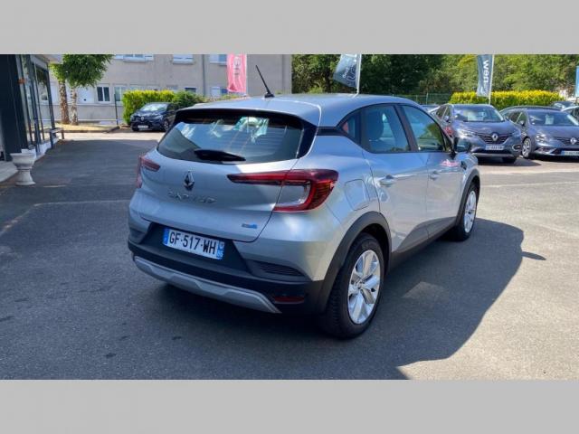 Renault Captur image 2
