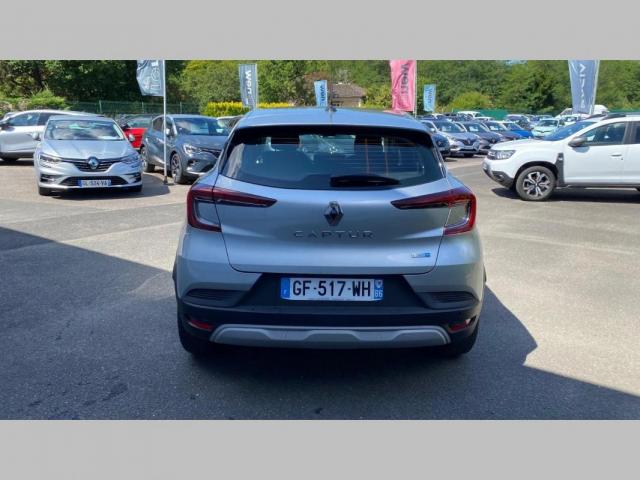 Renault Captur image 3