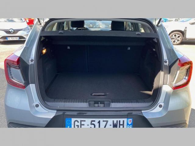 Renault Captur image 4
