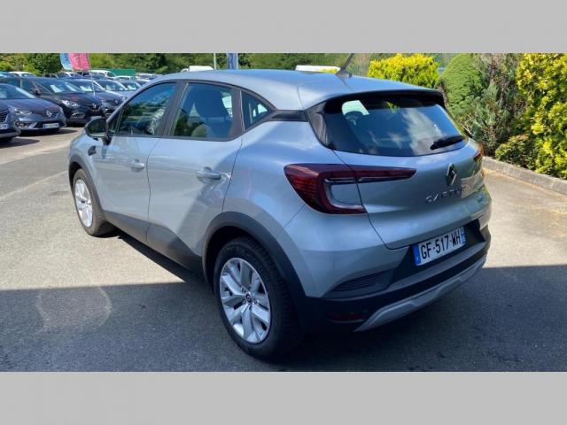 Renault Captur image 8