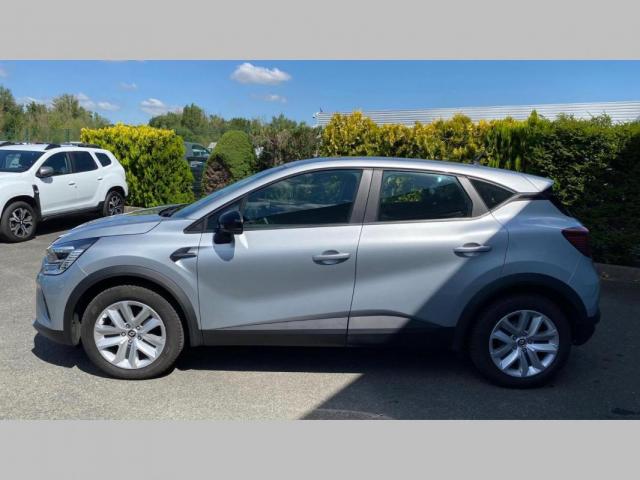 Renault Captur image 1