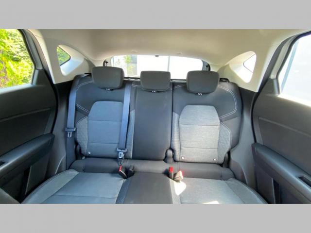 Renault Captur image 9