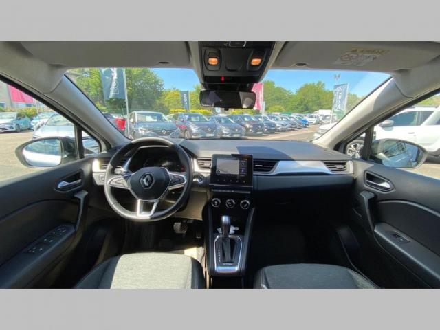 Renault Captur image 7