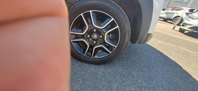 Dacia Spring image 7