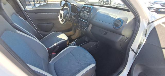Dacia Spring image 4