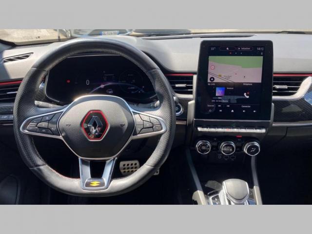 Renault Arkana image 3