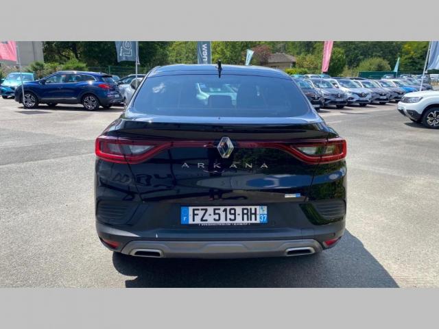 Renault Arkana image 6