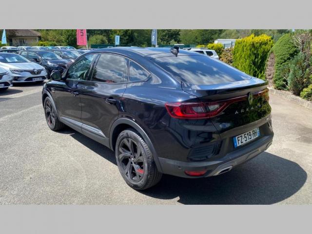 Renault Arkana image 9