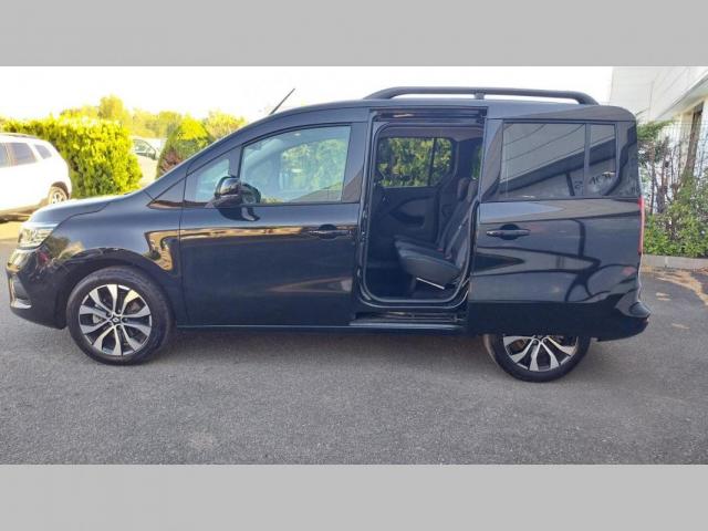 Renault Kangoo image 9