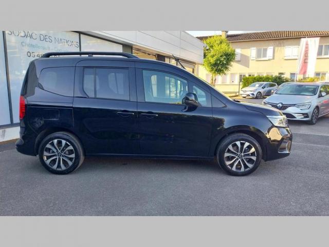 Renault Kangoo image 1