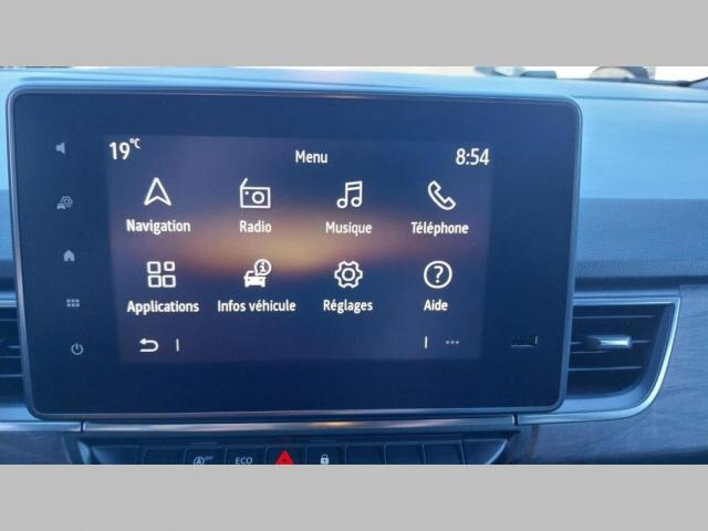 Renault Kangoo image 2