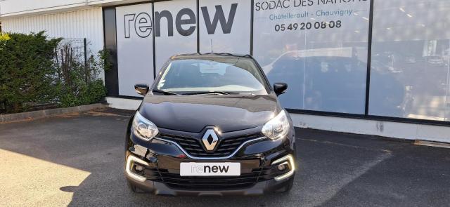 Renault Captur image 6