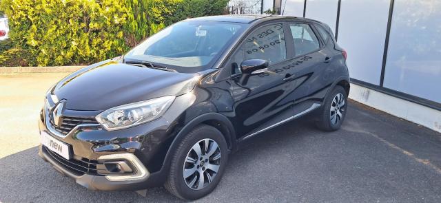 Renault Captur image 4