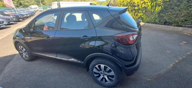 Renault Captur image 7