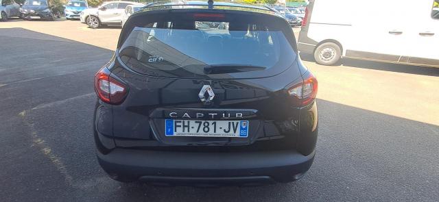 Renault Captur image 8