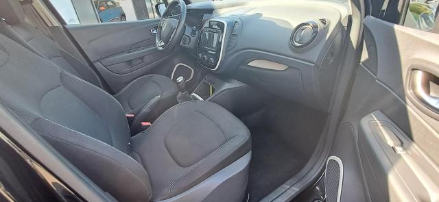 Renault Captur image 1