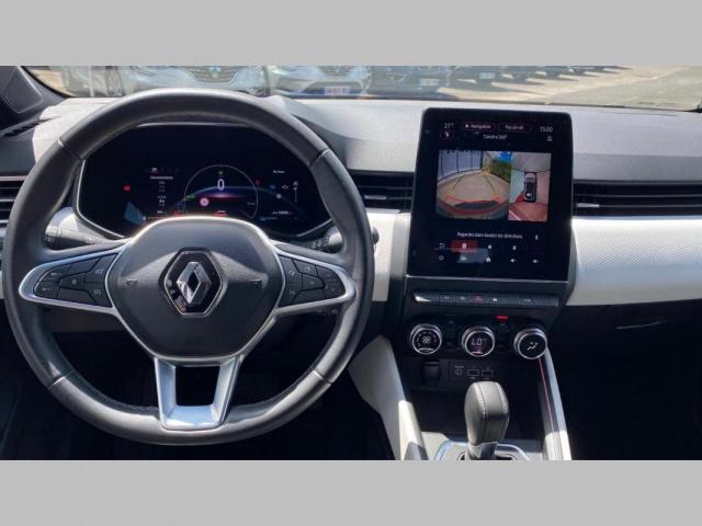 Renault Clio image 4