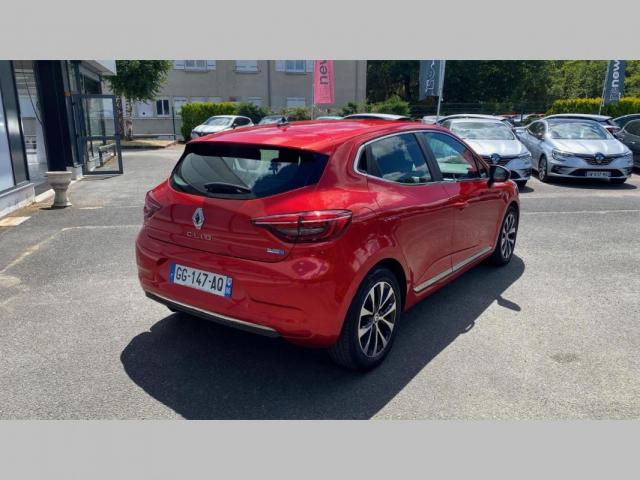 Renault Clio image 1