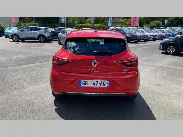 Renault Clio image 2