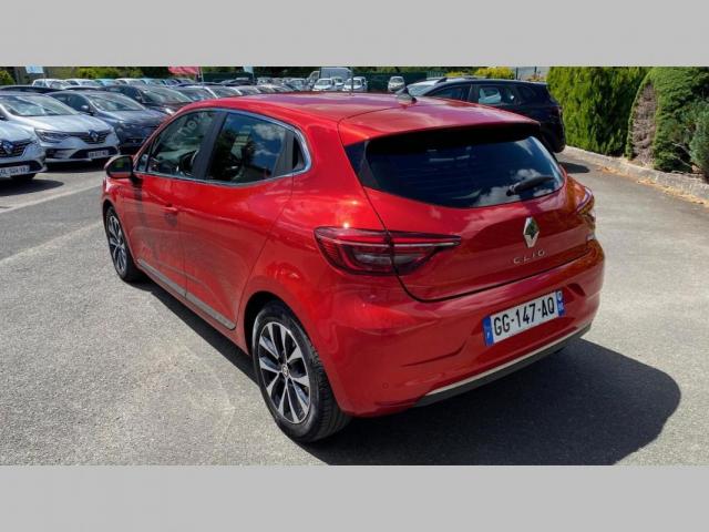 Renault Clio image 8