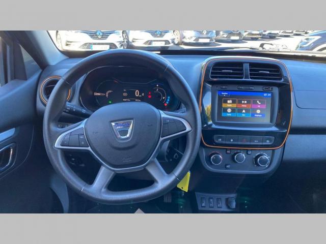 Dacia Spring image 3