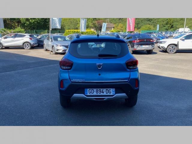 Dacia Spring image 2