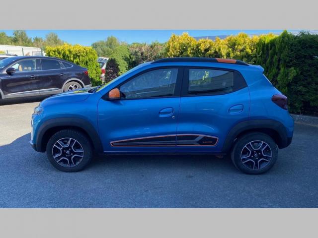 Dacia Spring image 4