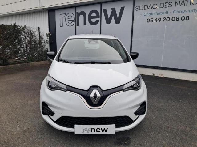 Renault Zoe image 4