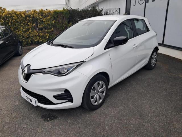 Renault Zoe image 1