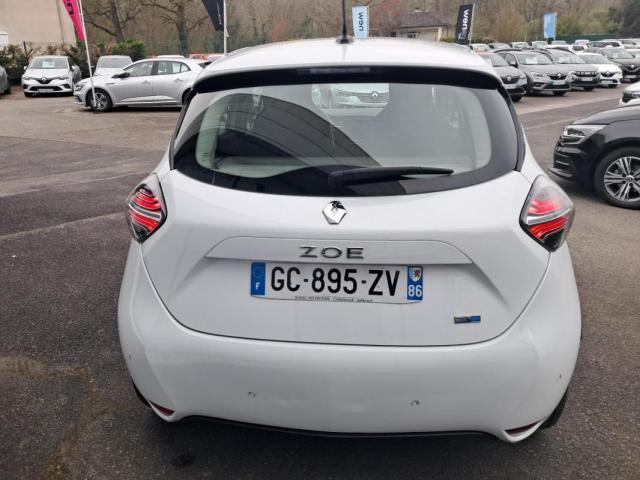 Renault Zoe image 7