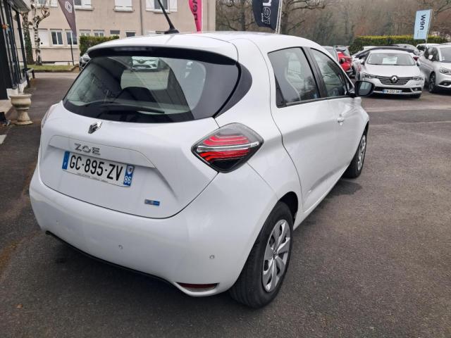 Renault Zoe image 9