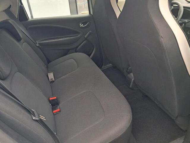 Renault Zoe image 5