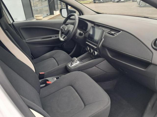 Renault Zoe image 8