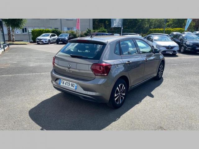 Volkswagen Polo image 8