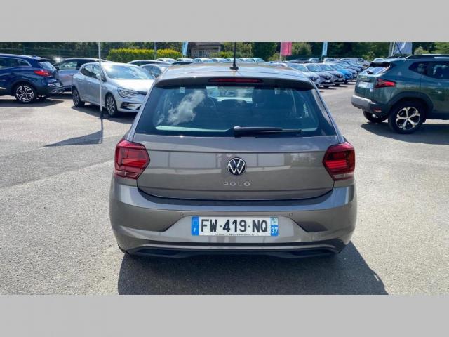 Volkswagen Polo image 3
